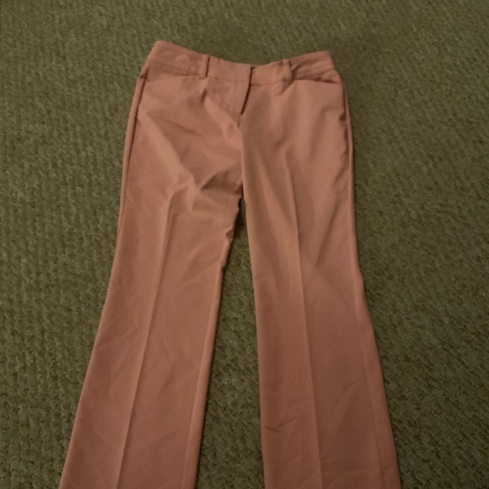 Suit pants